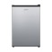 FRIDGE FREESTANDING  T71122ESD (ΜΟΝΟΠΟΡΤΟ / 85x55 / E / INOX LOOK)